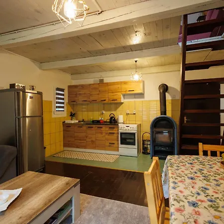 Farah Apartman Bihac
