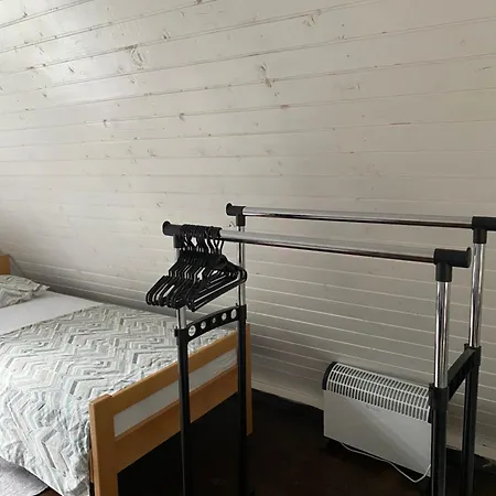 Apartman Farah