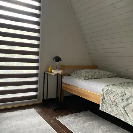 Apartman Farah *
