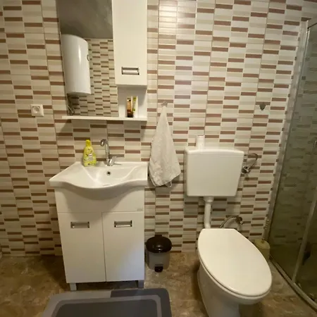 Apartman Farah Bihac