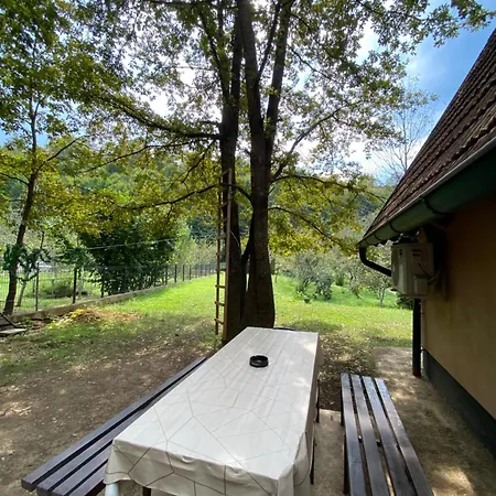 Apartman Farah Bihac