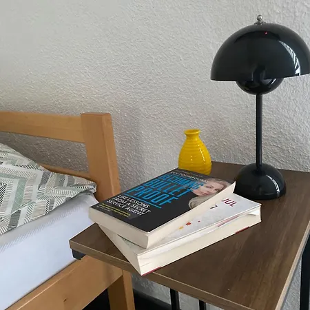 Apartman Farah