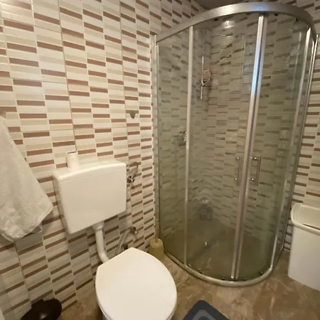 Apartman Farah
